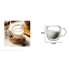 GENERICO - VASO DE VIDRIO 150ML