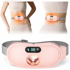 MOVI - CINTURON PARA COLICOS Y DOLORES MENSTRUALES