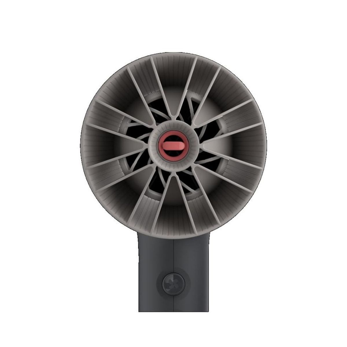 PHILIPS - Secador De Cabello Philips 2100W