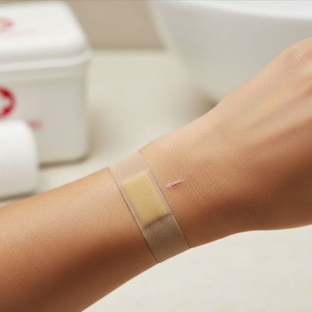 GENERICO - Curitas Cuidado De Piel Cuidado Personal