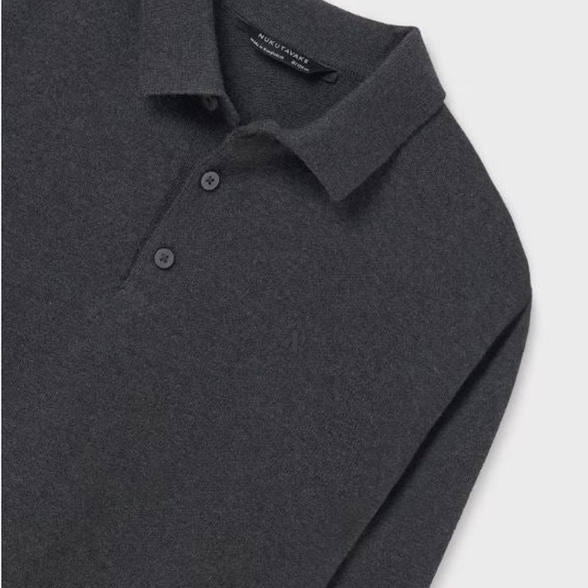 MAYORAL - 1 Polo tricot