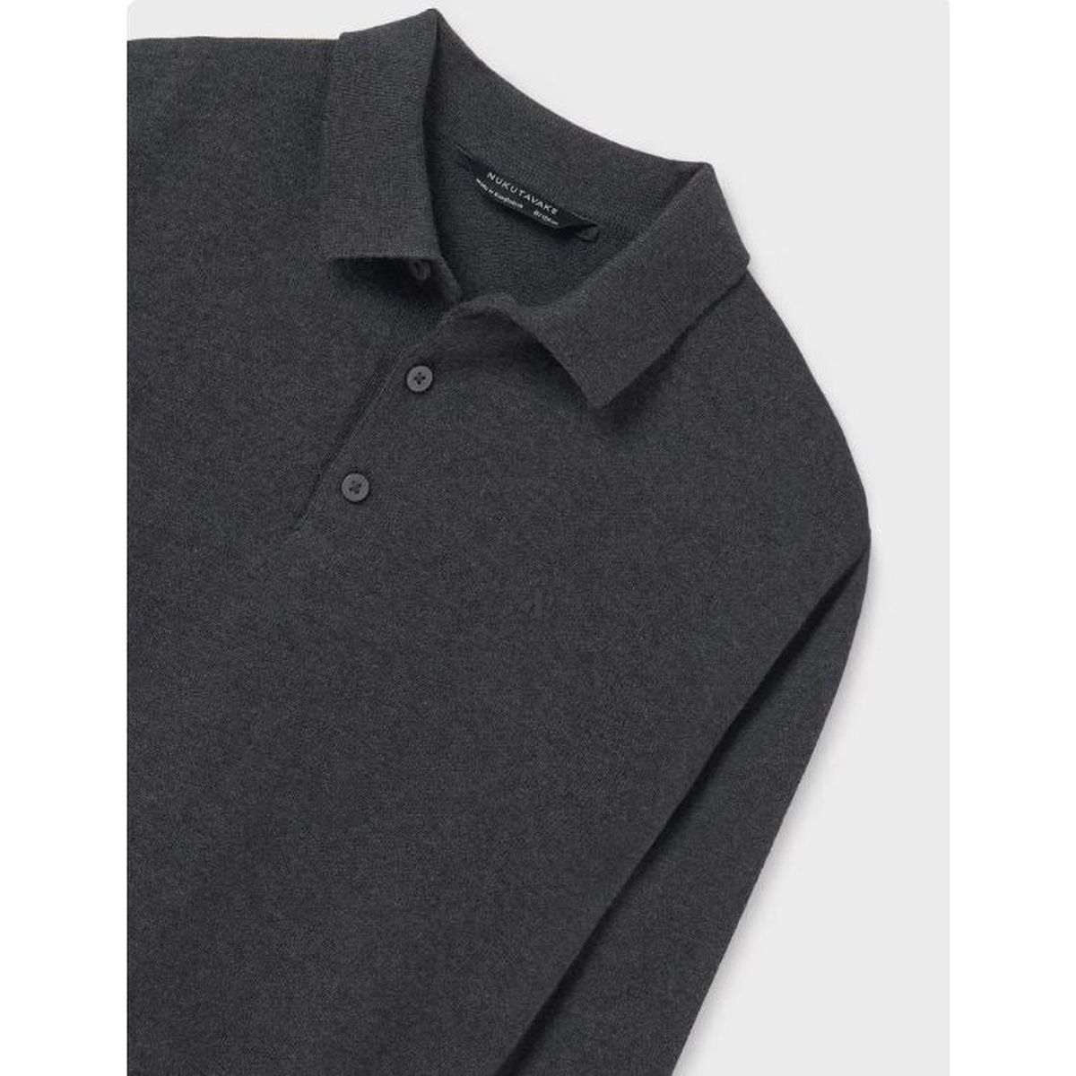 MAYORAL - 1 Polo tricot