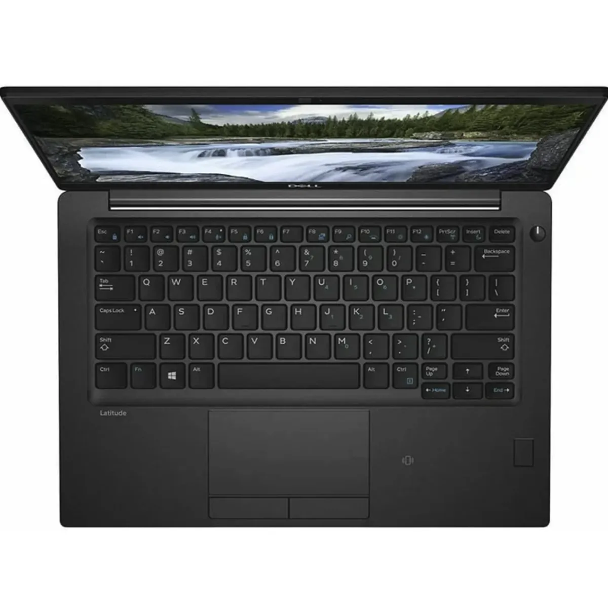 DELL - Notebook Dell Latitude 7400 Core i7 16GB RAM 256GB SSD 14" FHD Windows 11 Pro Reacondicionado