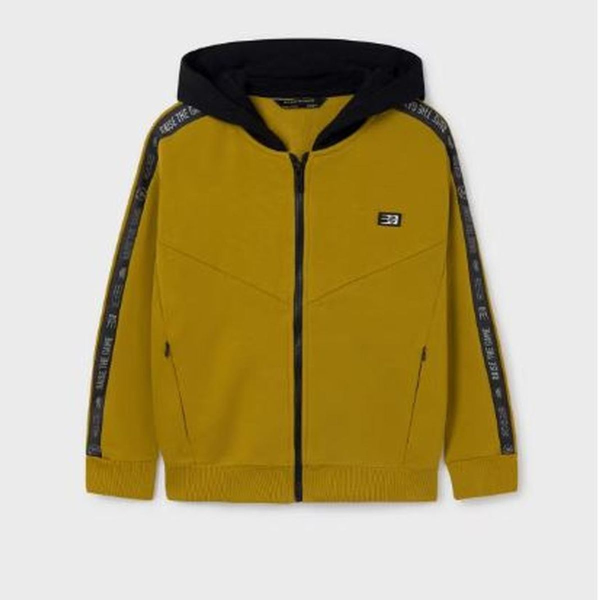 MAYORAL - Sudadera bolsillos