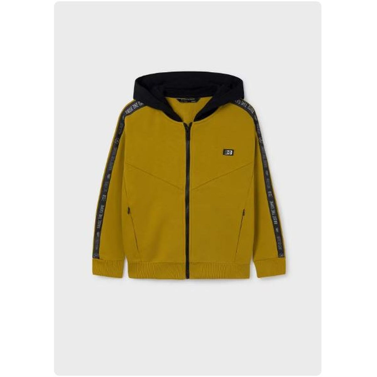 MAYORAL - Sudadera bolsillos