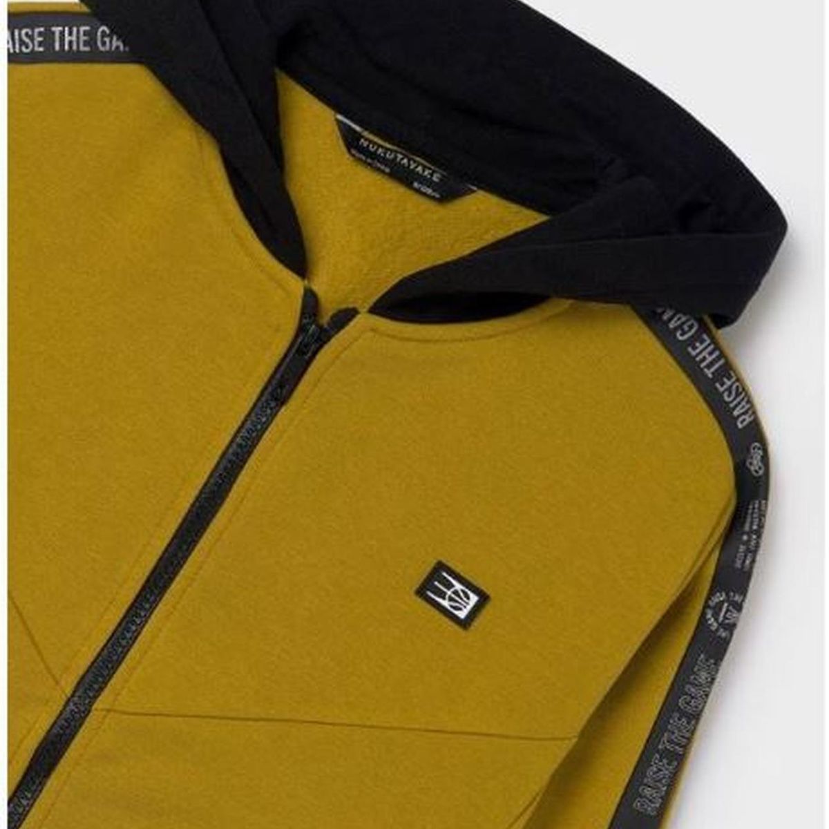 MAYORAL - Sudadera bolsillos