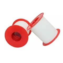 GENERICO - Cinta Medica 5 CM X 3 M Cuidado Medico