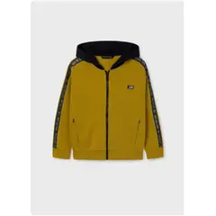 MAYORAL - Sudadera bolsillos