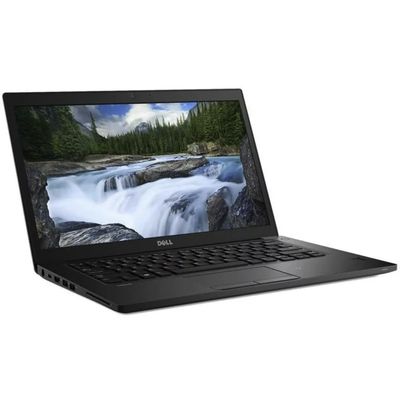 Imagen 2 del producto Latitude 7490 FHD i7-8650U 16GB Ram 256GB SSD Windows 11Pro Reacondicionado Grado B