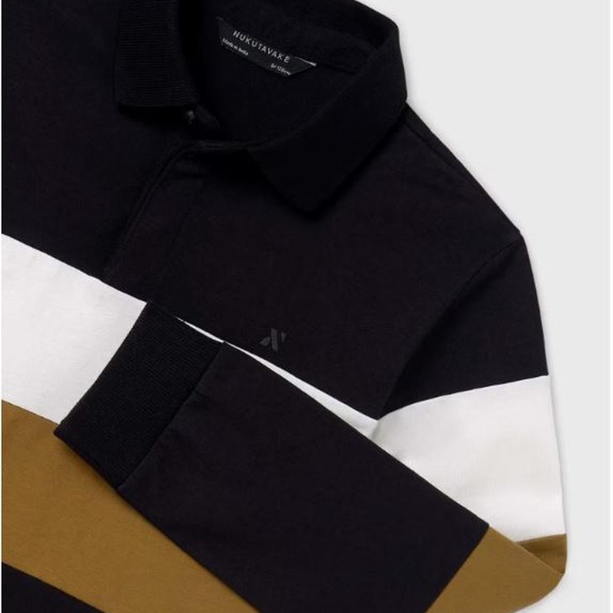 MAYORAL - 1 Polo bandas