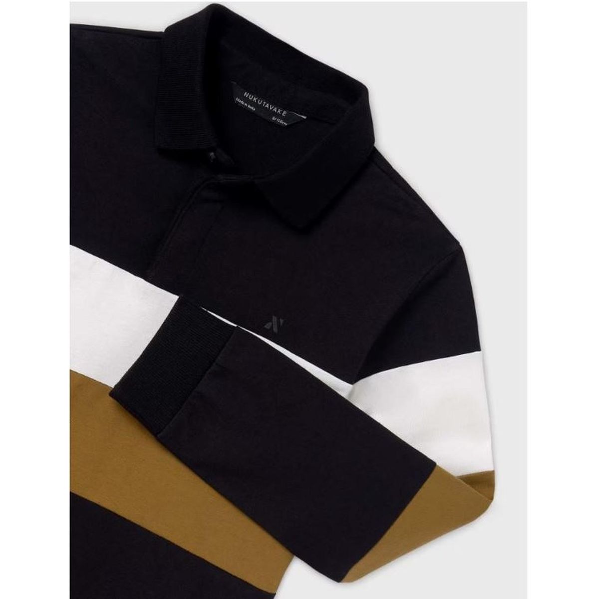 MAYORAL - 1 Polo bandas