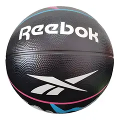 GENERICO - Balon Basquet Zig Generation N°5 Negro