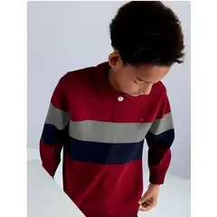 MAYORAL - 1 Polo bandas