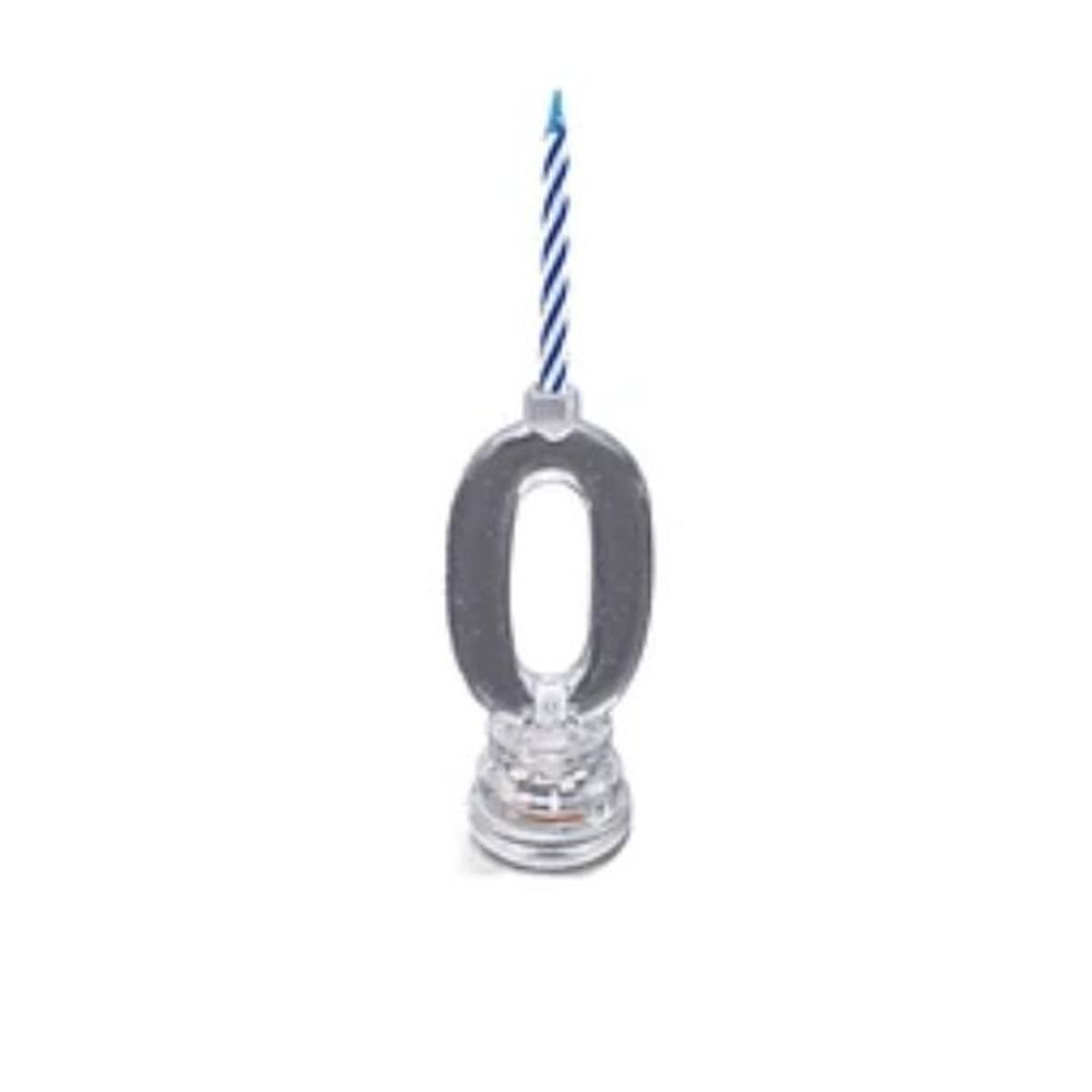 GENERICO - Velas luminosas 14cm 0
