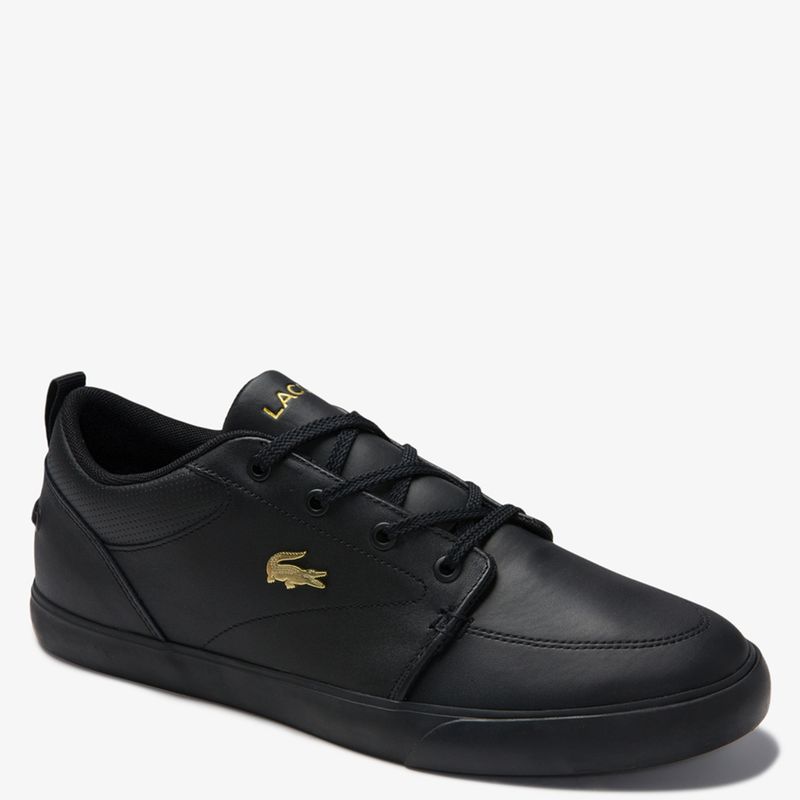 LACOSTE - Bayliss 0120 Zapatilla Urbana Hombre Cuero
