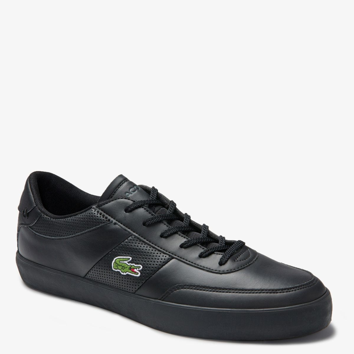 LACOSTE - Court Master 0120 Zapatilla Urbana Hombre Cuero