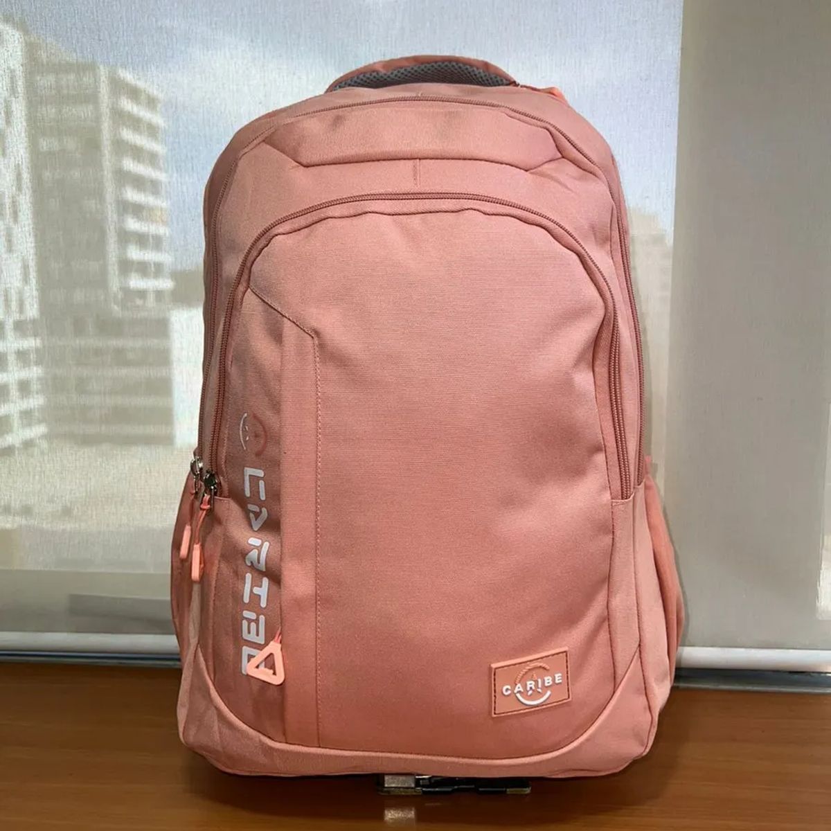 NO LOGO - Mochila Viaje De 40 Lts New City