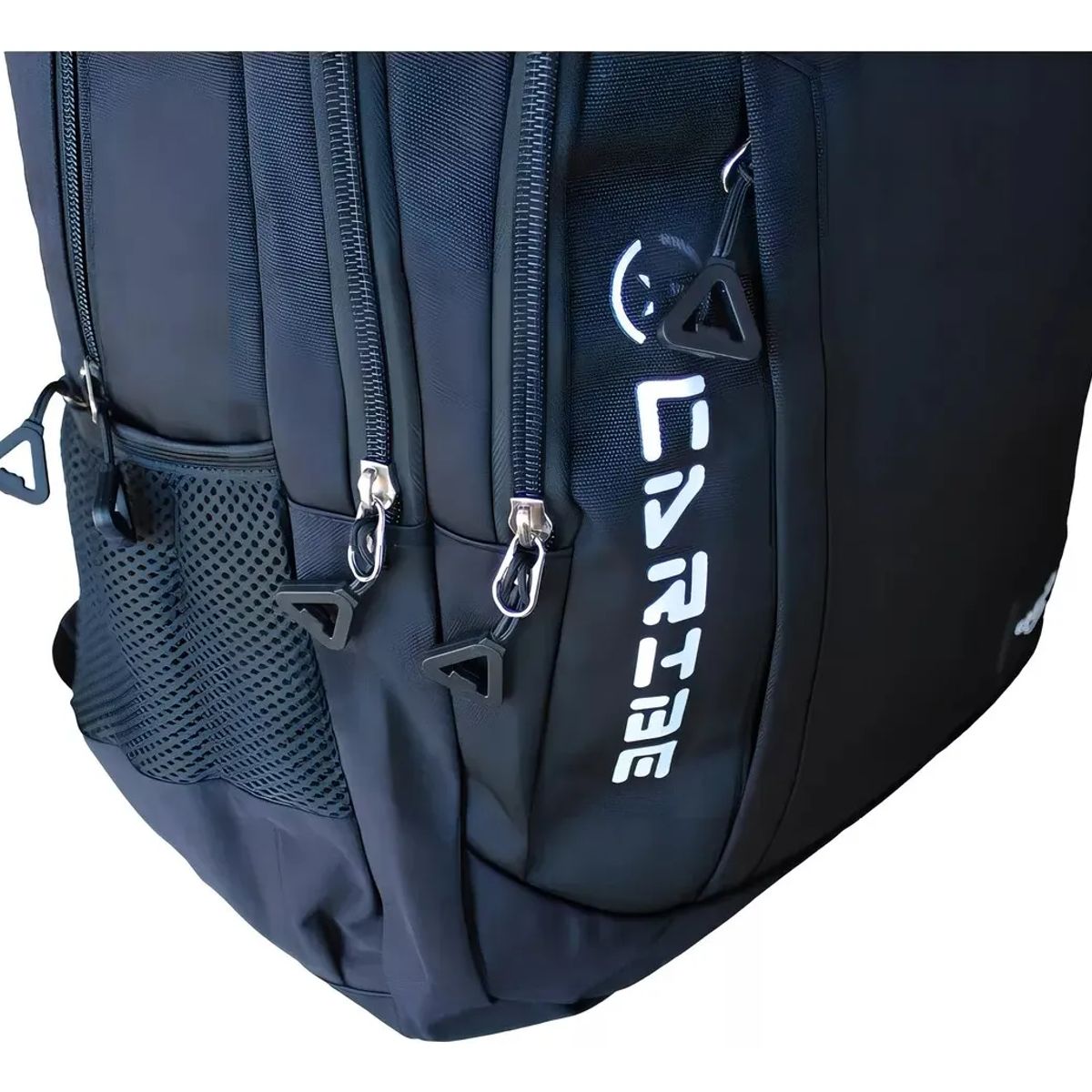 NO LOGO - Mochila Viaje De 40 Lts New City