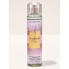 BATH & BODY WORKS - Mist Corporal Bath and Body Works Champagne Toast