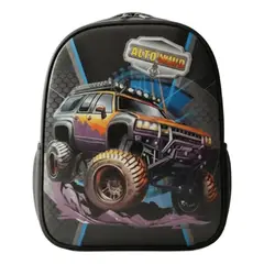 NO LOGO - Mochila Escolar Diseño Moda