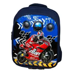 NO LOGO - Mochila Escolar Diseño Moda