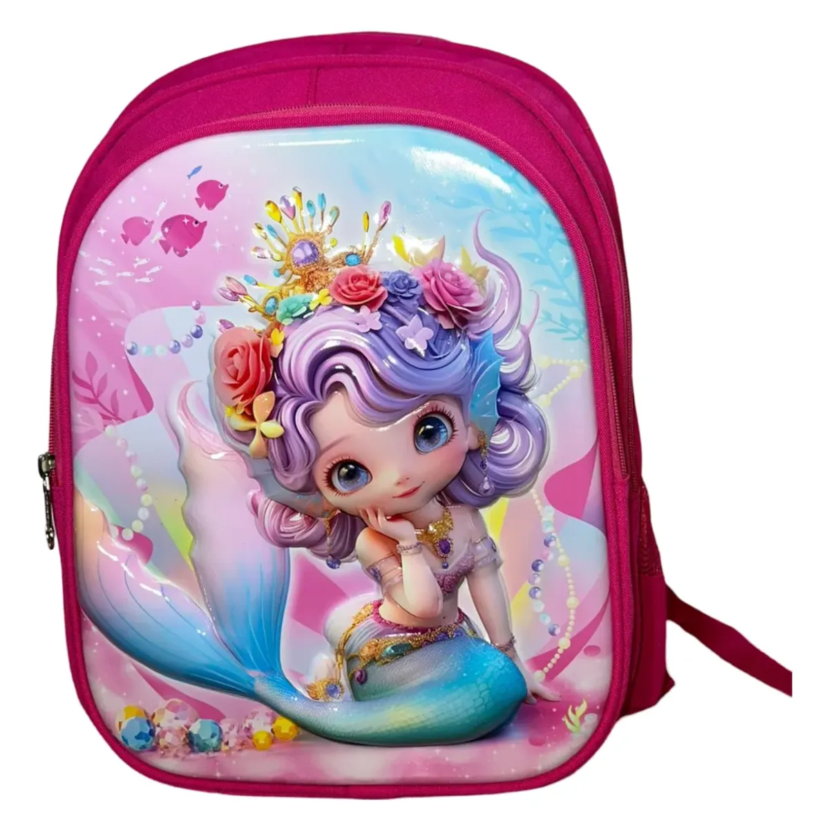 NO LOGO - Mochila Escolar Diseño Moda