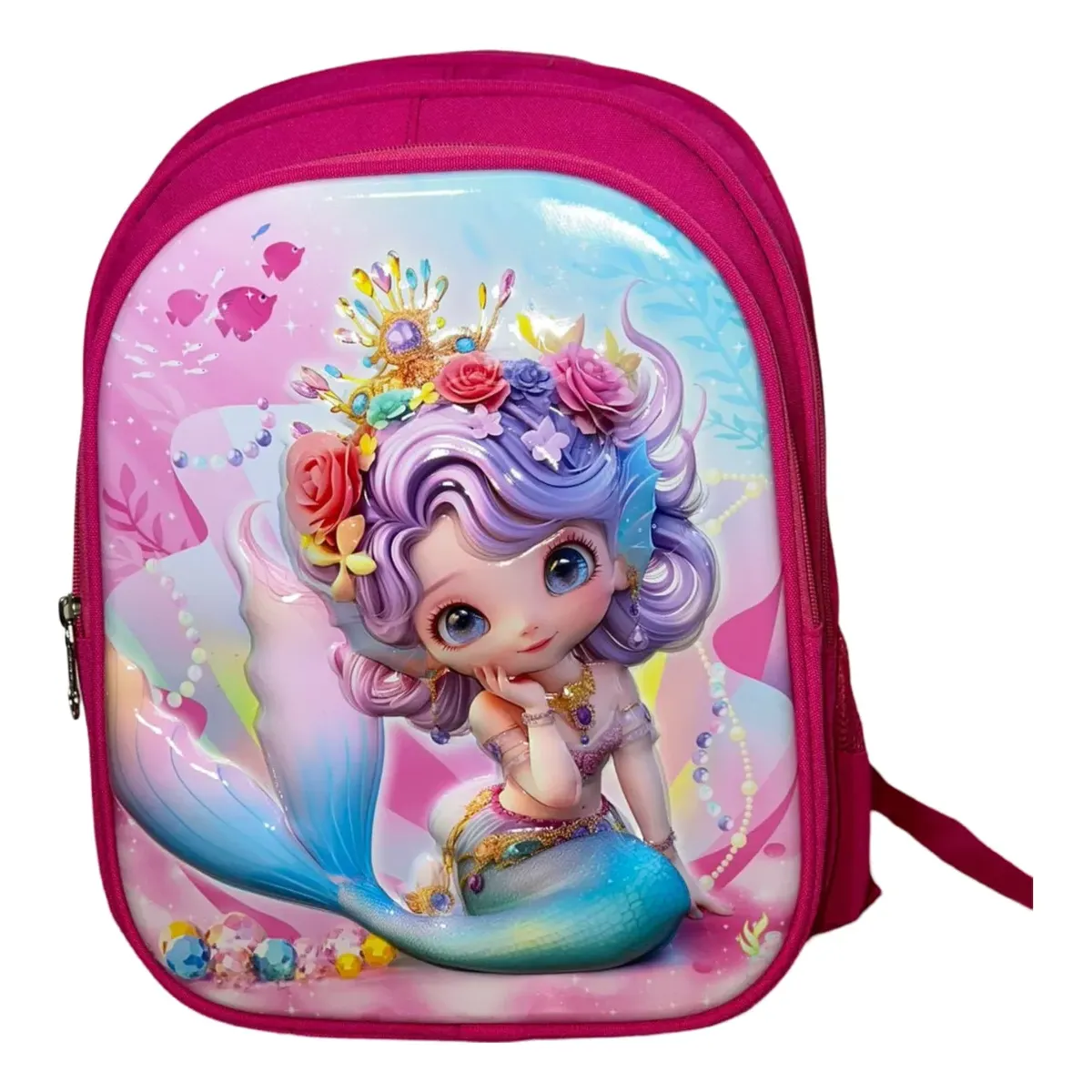 NO LOGO - Mochila Escolar Diseño Moda