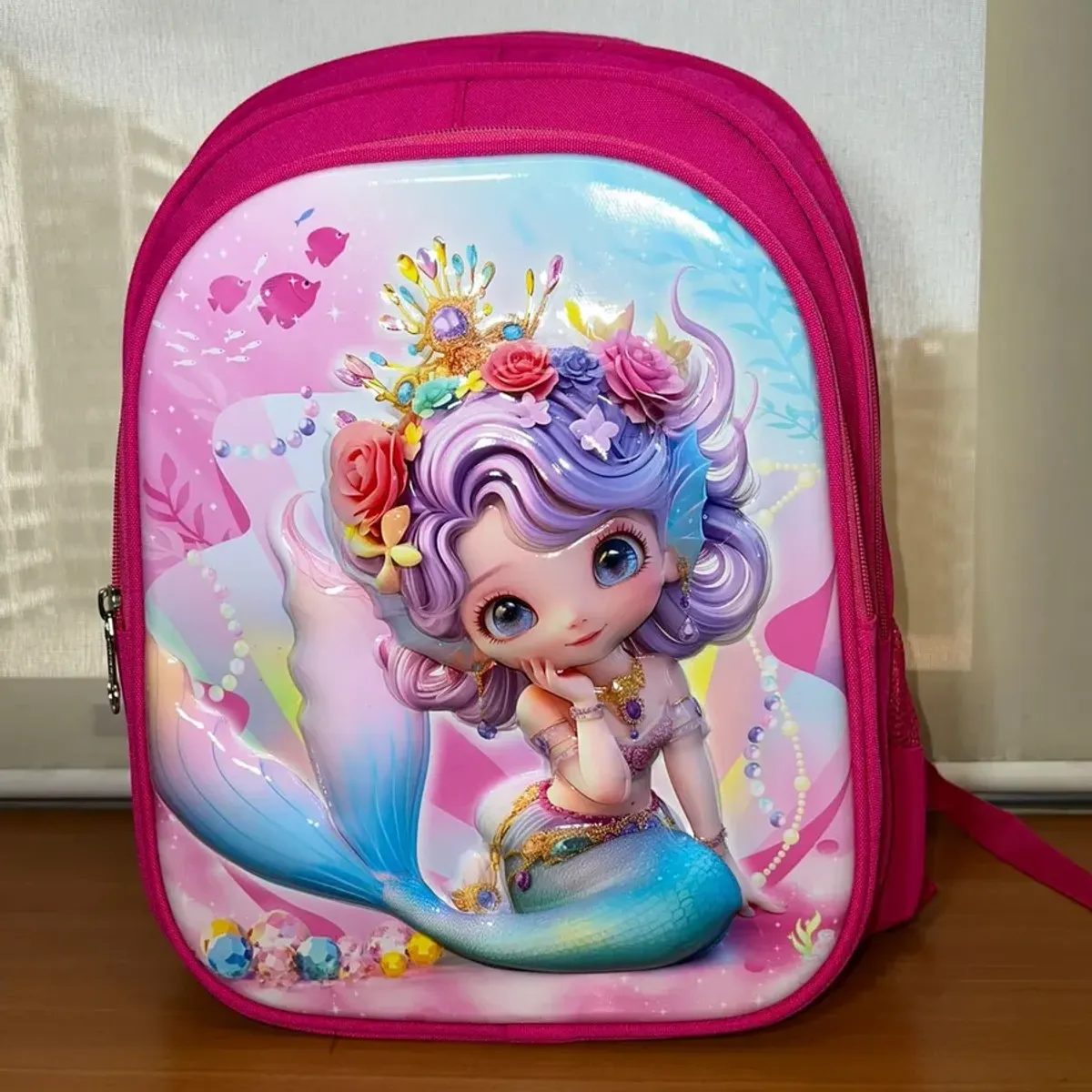 NO LOGO - Mochila Escolar Diseño Moda