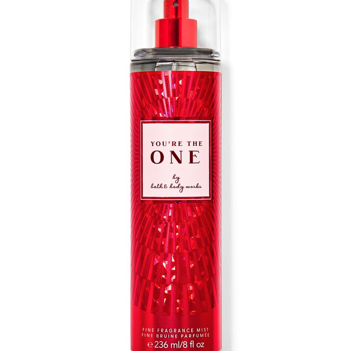 BATH & BODY WORKS - Mist Corporal Bath and Body Works Youre the One