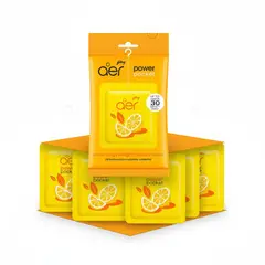 GENERICO - Aer pocket - Citrico 6U