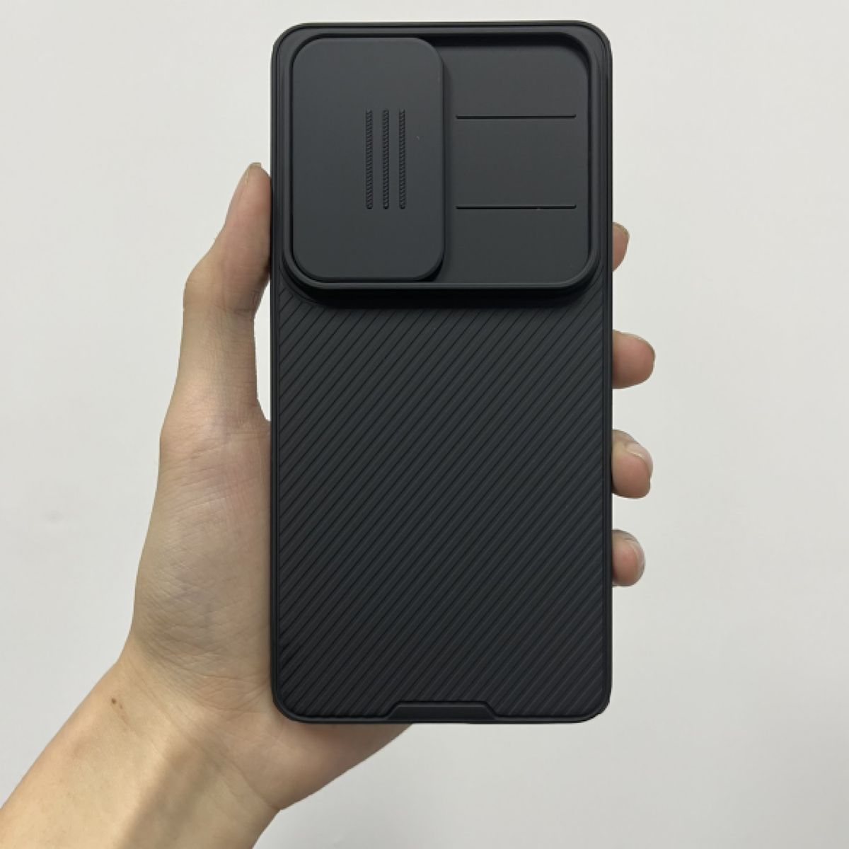 NILLKIN - Carcasa Nillkin Camshield Pro Para Samsung S26 Ultra
