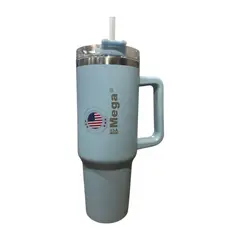 MEGA - Mug Classic 1,2 litros Celeste