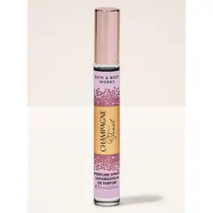 BATH & BODY WORKS - Mini Eau De Parfum Bath and Body Works Champagne Toast