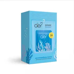 GENERICO - Aer pocket - Marina 6U