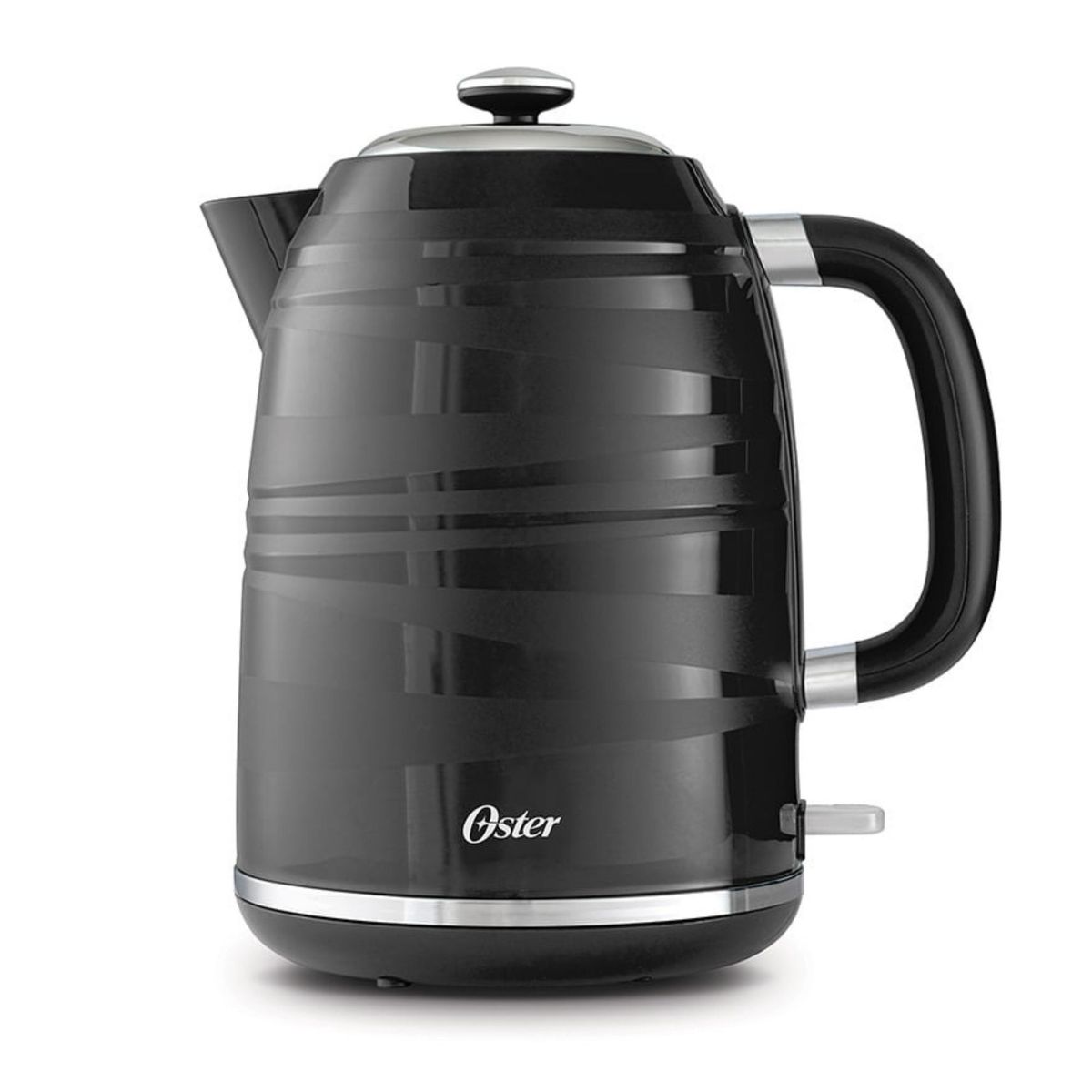 OSTER - Hervidor eléctrico Oster® 1,7 Lt  BVSTKT4177B Versión 2026