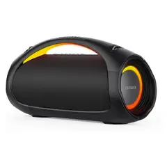 AIWA - Bocina Portatil Tipo Bazooka Bluetooth 110w