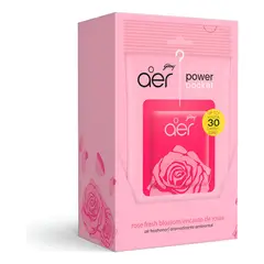 GENERICO - Aer pocket - Rosas 6U