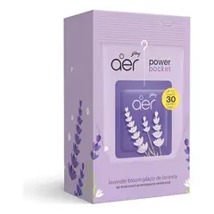 GENERICO - Aer pocket - Lavanda 6U