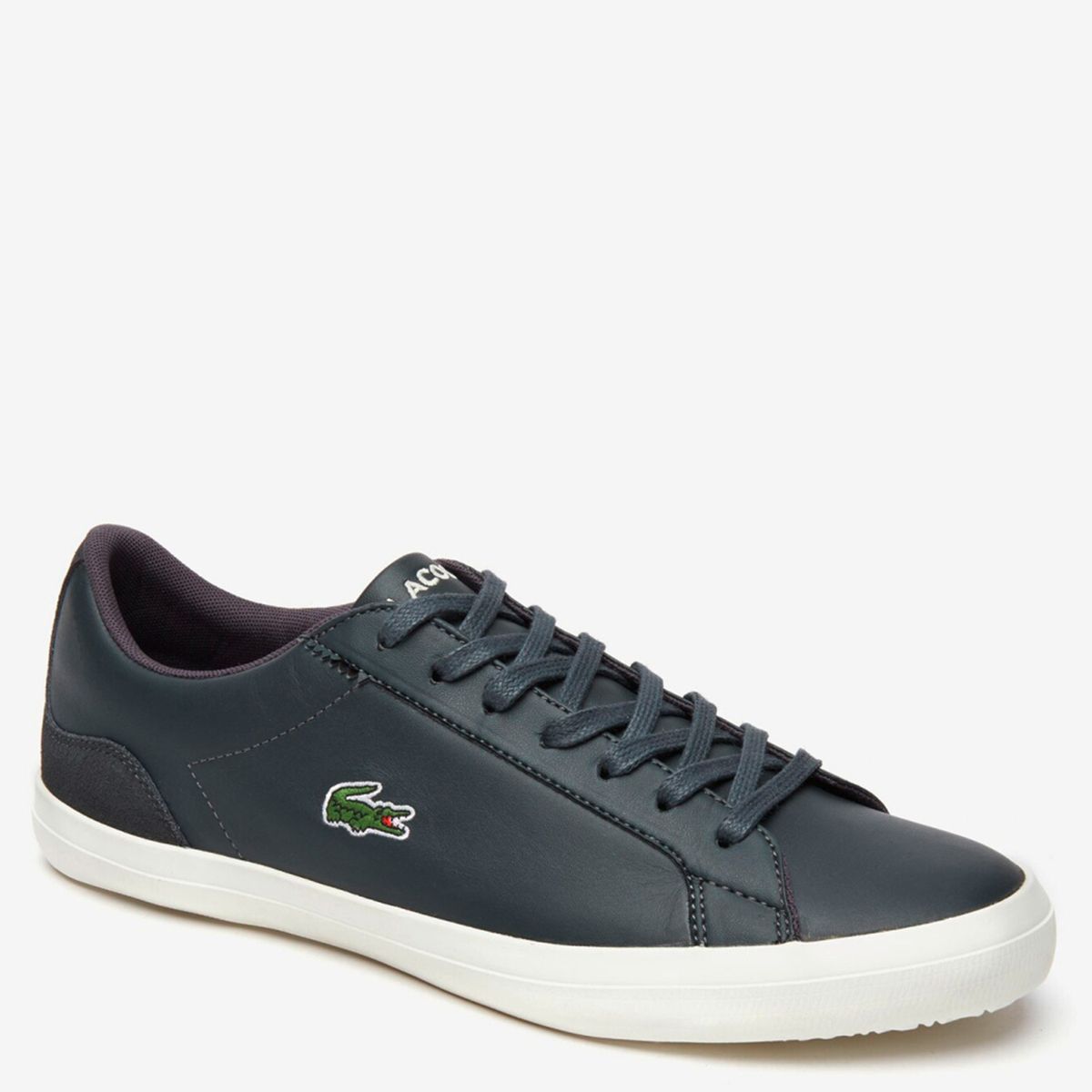 LACOSTE - Lerond 319 Zapatilla Urbana Hombre Cuero