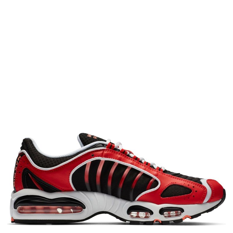 NIKE - Air Max Tailwind IV Zapatilla Urbana Hombre Rojo Nike