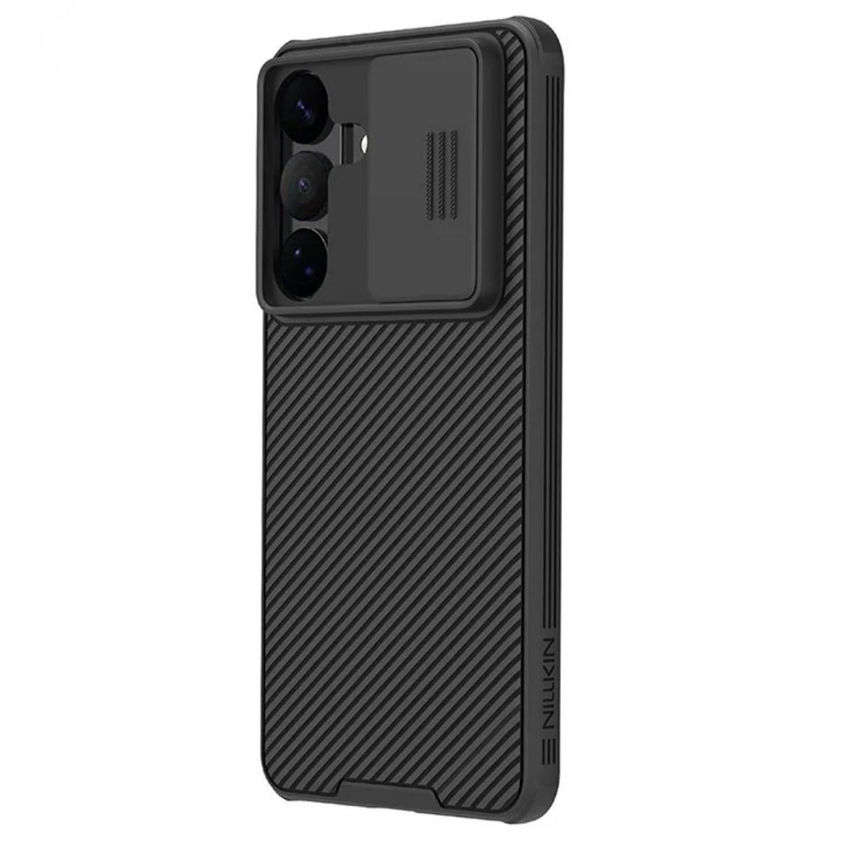 NILLKIN - Carcasa Nillkin Camshield Pro Para Samsung S26 Plus