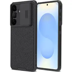 NILLKIN - Carcasa Camshield Pro Para Samsung S26 Normal