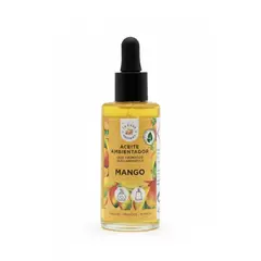GENERICO - Aceite Ambientador Mango - en gotario 48 ML