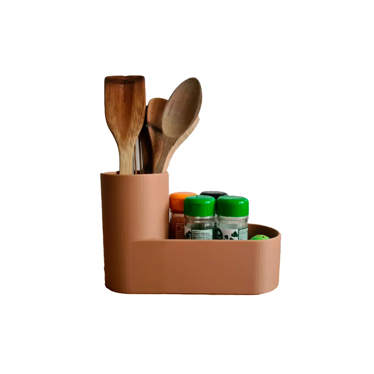 GENERICO - Organizador multifuncional para cocina