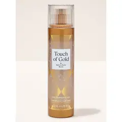 BATH & BODY WORKS - Mist Corporal Bath and Body Works Touch of Gold
