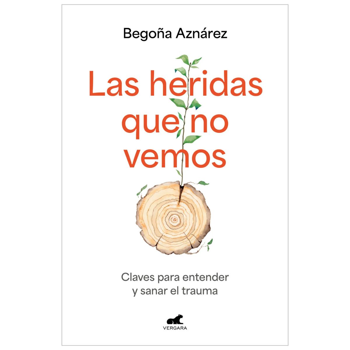 VERGARA - Las Heridas Que No Vemos