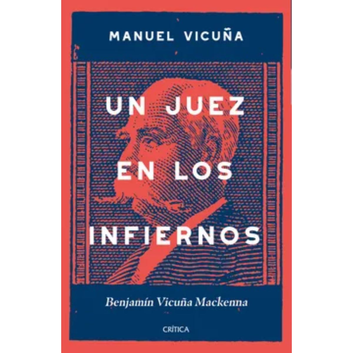 CRITICA - Un Juez En Los Infiernos
