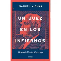 CRITICA - Un Juez En Los Infiernos