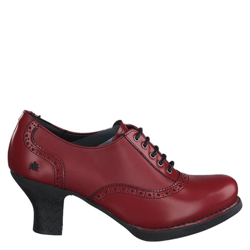 ART CALZADOS - Zapato Mujer Harlem