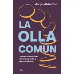 ARIEL - La Olla Común